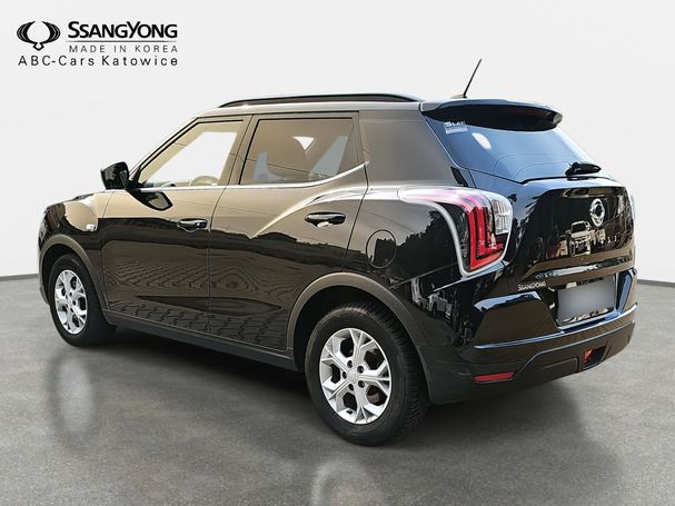 SsangYong Tivoli 1.5 T-GDI 120 kW image number 10