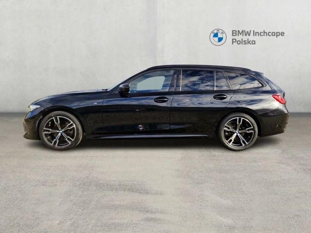 BMW 320d Touring xDrive M Sport 140 kW image number 4