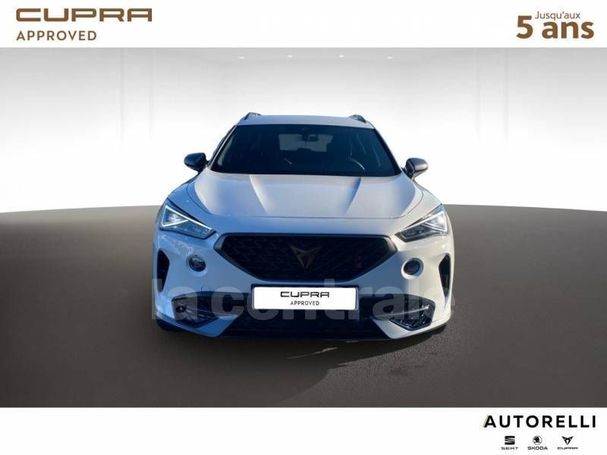 Cupra Formentor 1.4 e-HYBRID DSG 150 kW image number 3