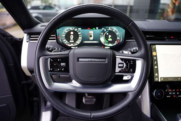 Land Rover Range Rover 338 kW image number 9