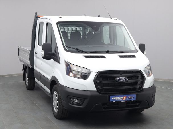 Ford Transit 350 L2 HA Trend 125 kW image number 36