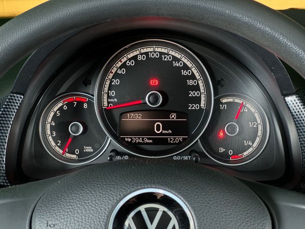 Volkswagen up! 1.0 48 kW image number 8