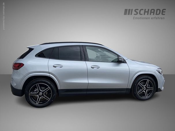 Mercedes-Benz GLA 200 120 kW image number 2