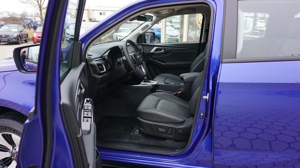 Isuzu D-Max Double Cab 120 kW image number 13