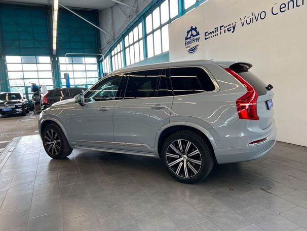 Volvo XC90 AWD B5 184 kW image number 28