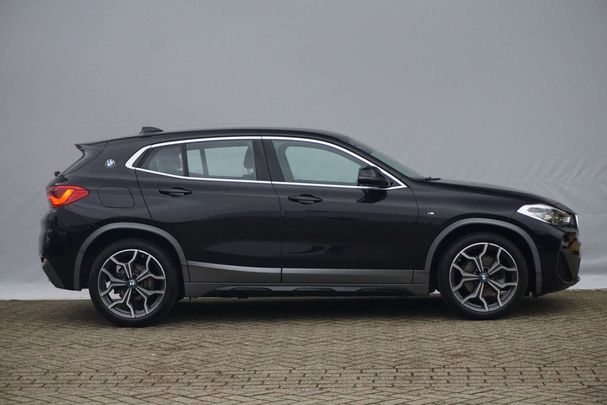 BMW X2 sDrive18i M Sport 103 kW image number 3