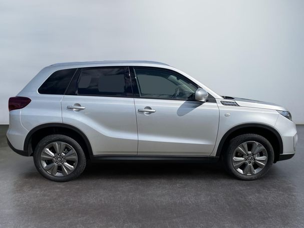 Suzuki Vitara 1.4 Hybrid Comfort 95 kW image number 6