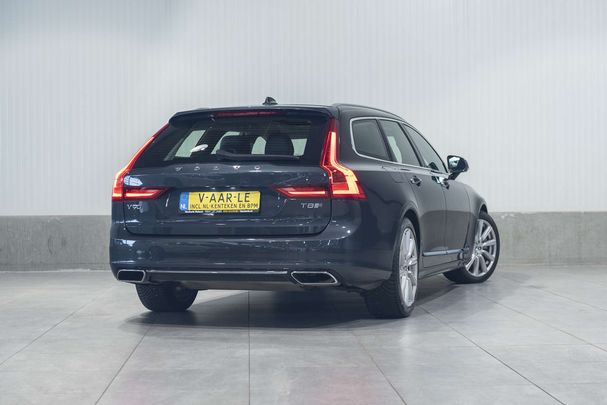 Volvo V90 T8 AWD Inscription 287 kW image number 11