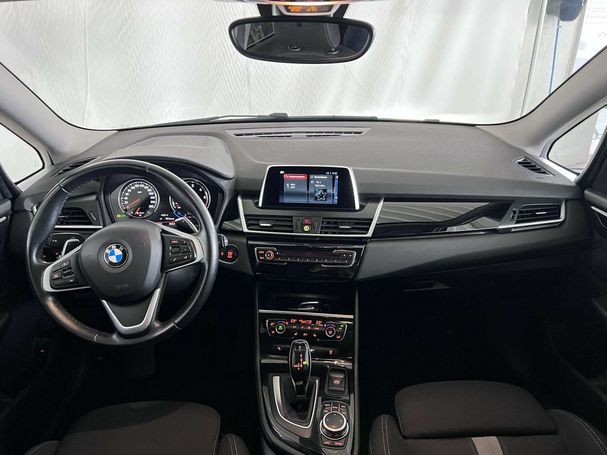 BMW 218d Gran Tourer 110 kW image number 9