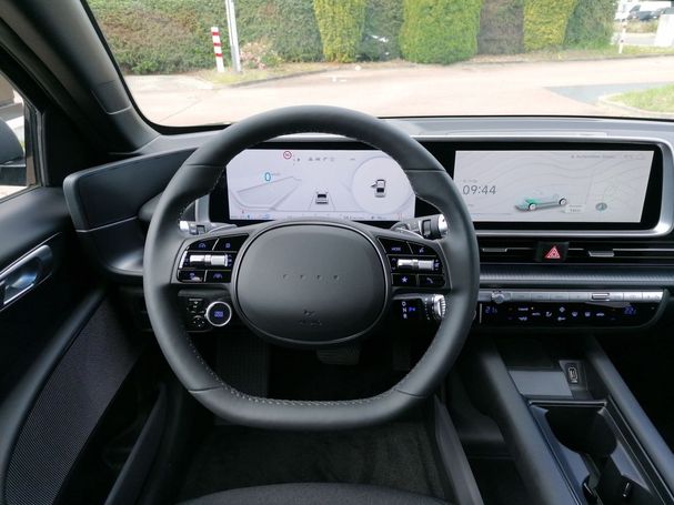 Hyundai Ioniq 6 77 kWh 239 kW image number 9