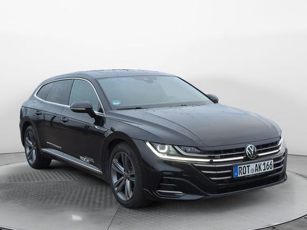 Volkswagen Arteon 2.0 TDI Shooting Brake 147 kW image number 3