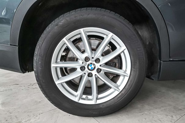 BMW X5 xDrive 250 kW image number 5