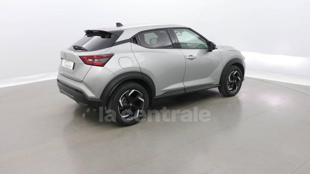 Nissan Juke 107 kW image number 38