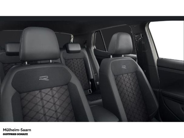 Volkswagen T-Cross 1.0 TSI 85 kW image number 9