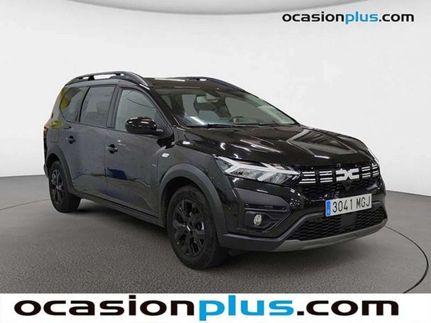 Dacia Jogger 1.0 TCe 81 kW image number 1