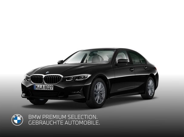 BMW 330i Advantage 190 kW image number 1