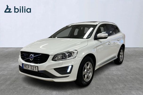 Volvo XC60 AWD 141 kW image number 1