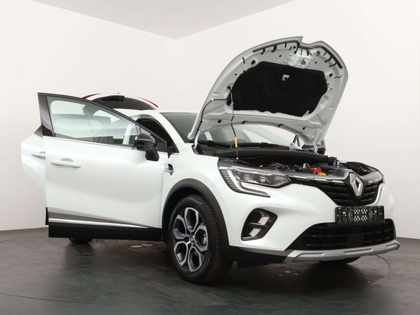 Renault Captur TCe 90 Techno 67 kW image number 25