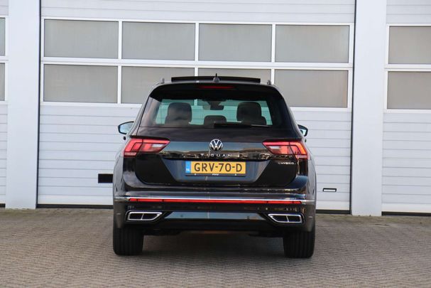 Volkswagen Tiguan 1.4 eHybrid R-Line DSG 180 kW image number 25