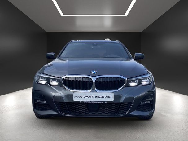 BMW 320d Touring M Sport xDrive 140 kW image number 3