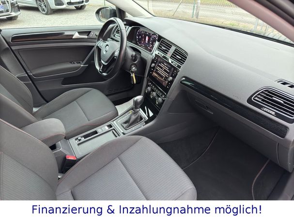 Volkswagen Golf Variant 1.4 TSI DSG 92 kW image number 18