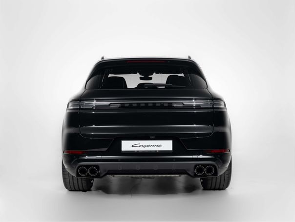 Porsche Cayenne E-Hybrid 346 kW image number 6