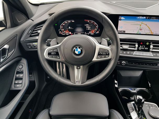 BMW 135i xDrive 225 kW image number 19