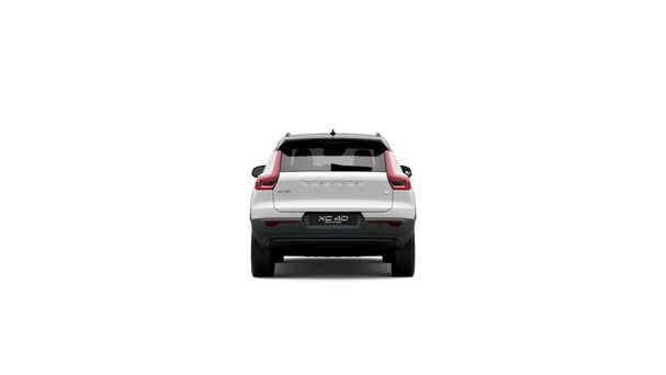 Volvo XC40 Recharge AWD Ultimate 304 kW image number 15