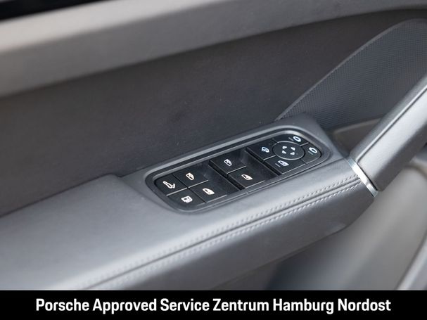 Porsche Cayenne E-Hybrid 340 kW image number 28