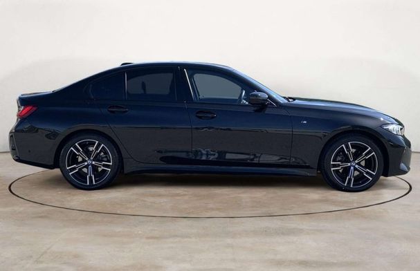 BMW 320d M Sport 140 kW image number 9