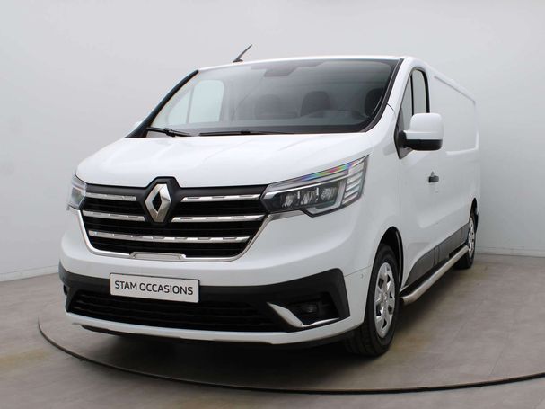 Renault Trafic L2H1 dCi 130 96 kW image number 17