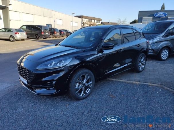 Ford Kuga 132 kW image number 1