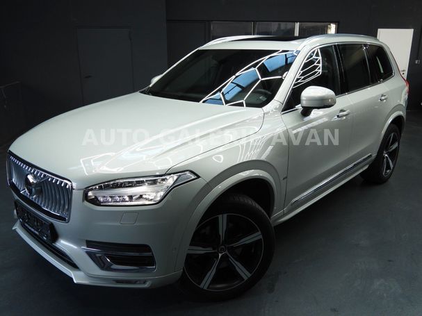 Volvo XC90 AWD 173 kW image number 8