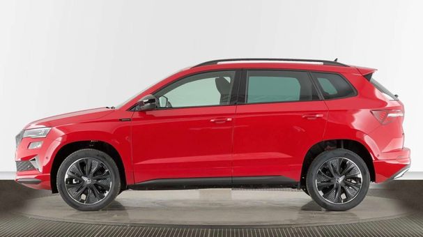 Skoda Karoq 1.5 TSI DSG Sportline 110 kW image number 17