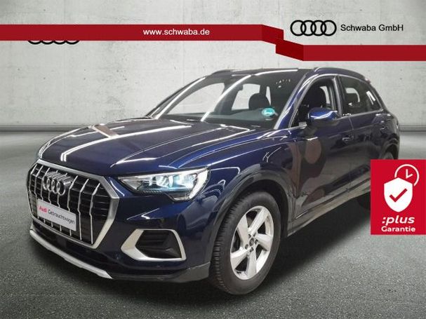 Audi Q3 35 TDI Advanced 110 kW image number 1