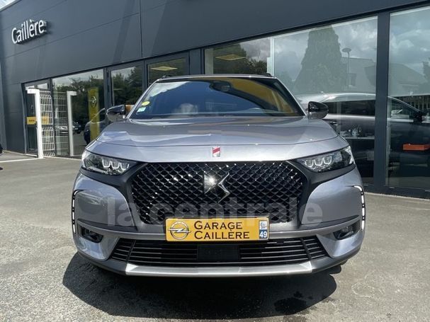 DS Automobiles 7 Crossback BlueHDi 130 96 kW image number 2