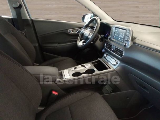 Hyundai Kona 100 kW image number 18