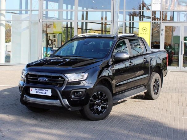 Ford Ranger 156 kW image number 1