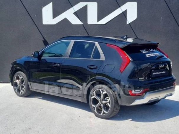 Kia Niro 96 kW image number 1