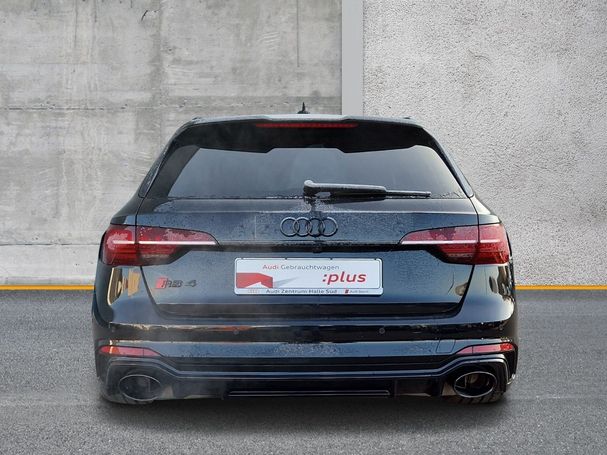 Audi RS4 Avant 331 kW image number 4