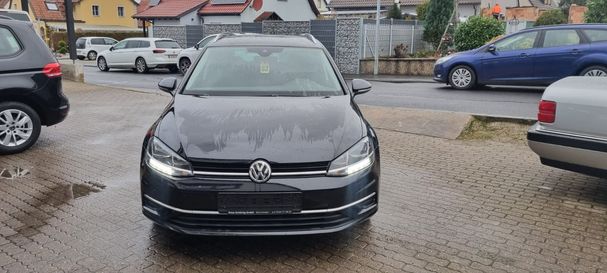 Volkswagen Golf Variant 1.6 TDI IQ.DRIVE 85 kW image number 8