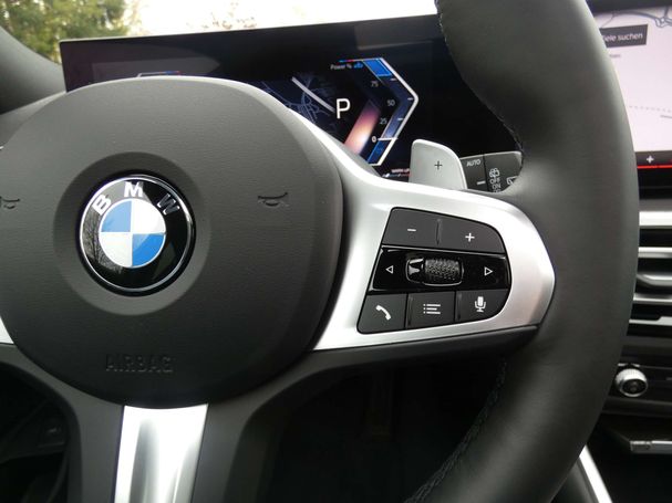 BMW 320d Touring xDrive 140 kW image number 22