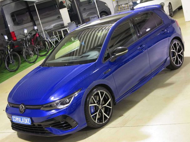 Volkswagen Golf R DSG 4Motion 235 kW image number 1