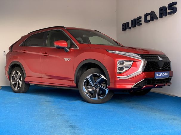 Mitsubishi Eclipse Cross 138 kW image number 2