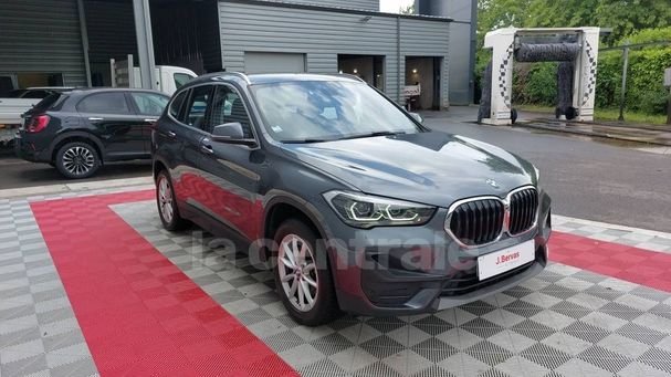 BMW X1 sDrive18i 103 kW image number 1