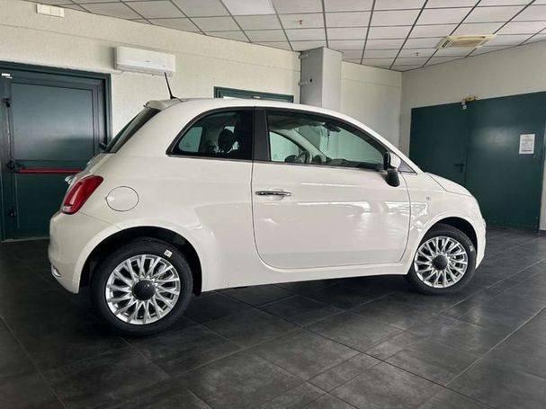 Fiat 500 1.0 51 kW image number 3