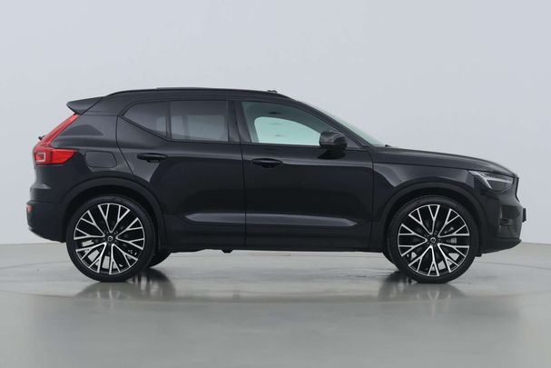 Volvo XC40 T5 Plus 195 kW image number 10