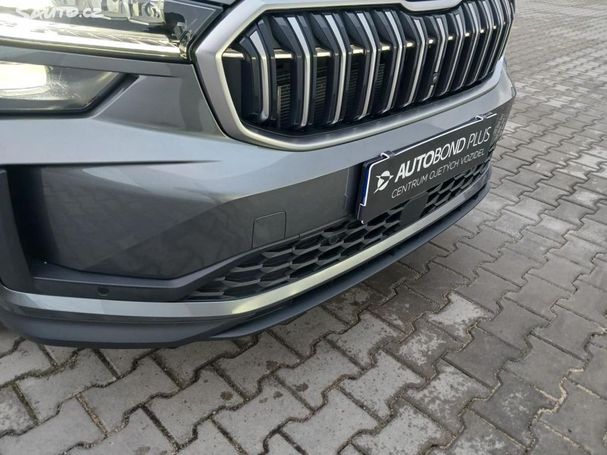 Skoda Kodiaq 2.0 TDI 142 kW image number 29