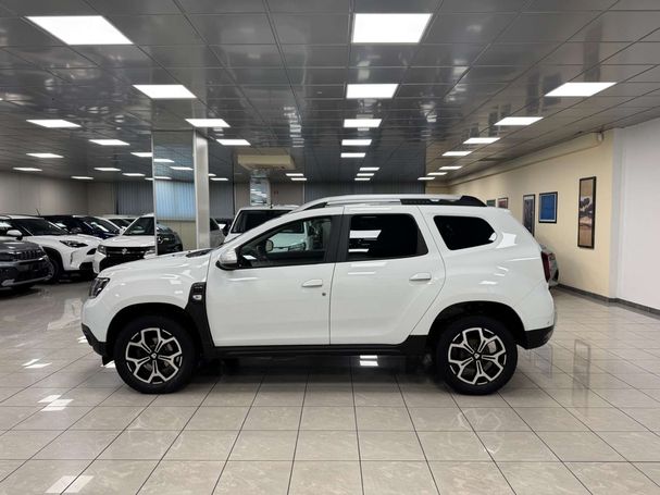 Dacia Duster Blue dCi 115 Prestige 85 kW image number 4