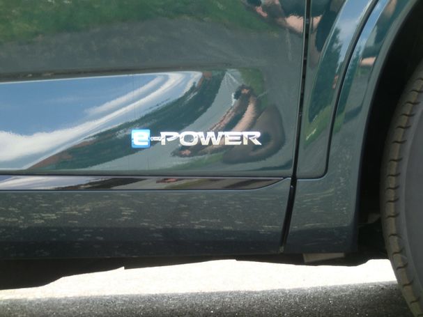 Nissan Qashqai e-power 140 kW image number 9